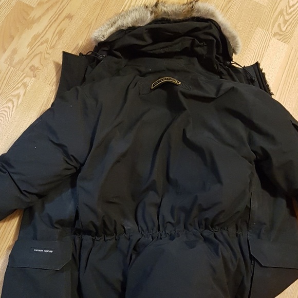 Canada Goose Jackets & Coats Canada Goose Xl Expedition Poshmark